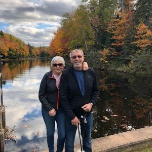 Meet your Posher, Janet